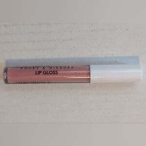 Smoke And Mirrors NEW Lip Gloss